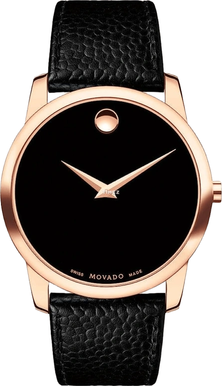 Movado Museum Classic 0607060