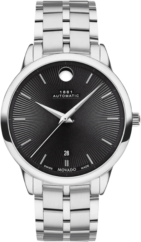 Movado 1881 Automatic 0607618