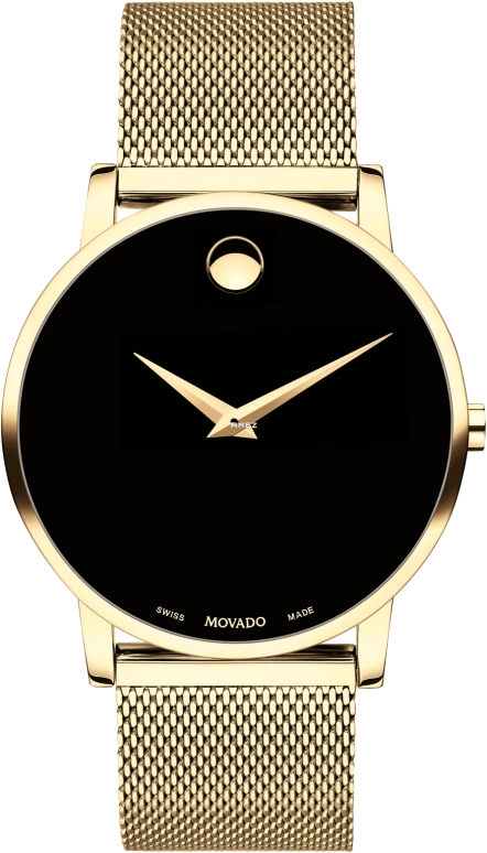 Movado Museum Classic 0607396