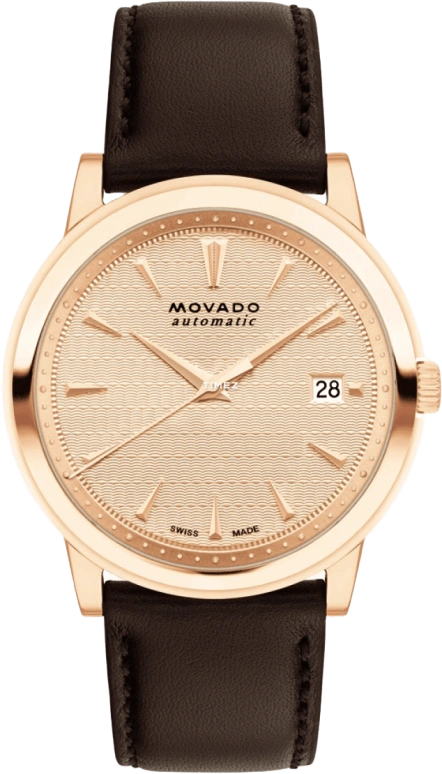 Movado Disco Volante 3650112