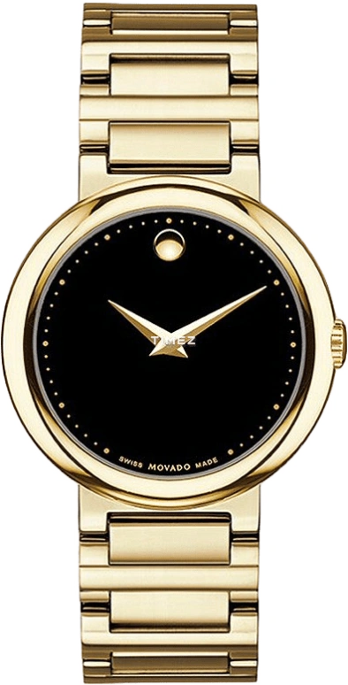 Movado Concerto 0606420 