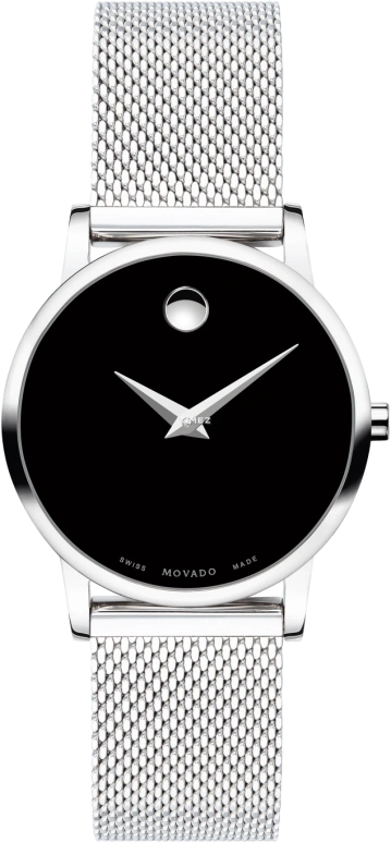 Movado Museum Classic 0607220