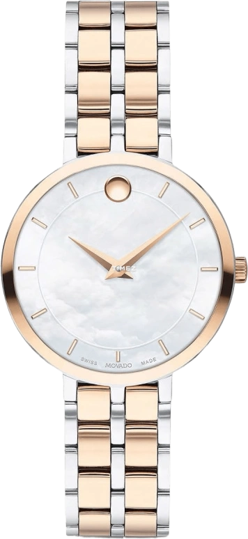 Movado Edge 0607324