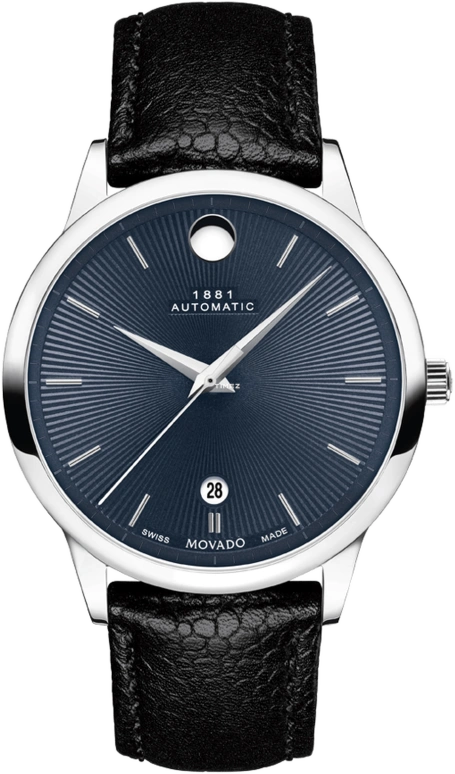 Movado 1881 Automatic 0607613