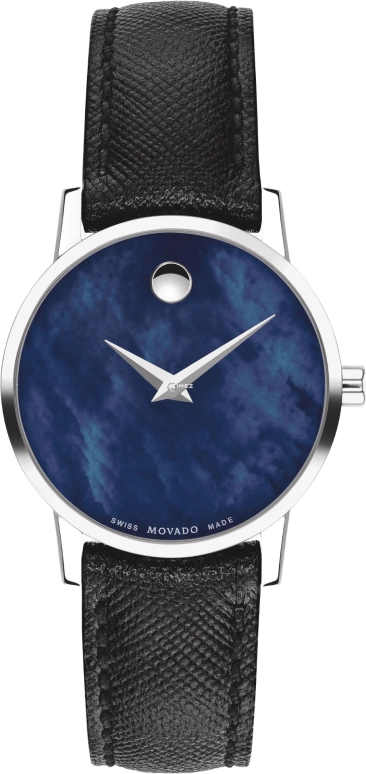 Movado Museum Classic 0607422