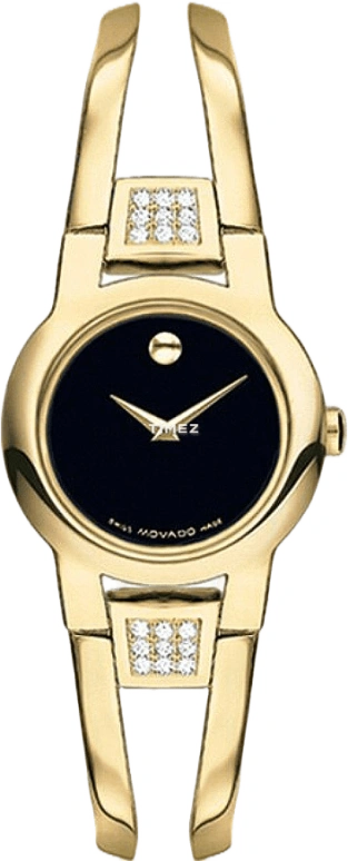 Movado Esperanza 0604984