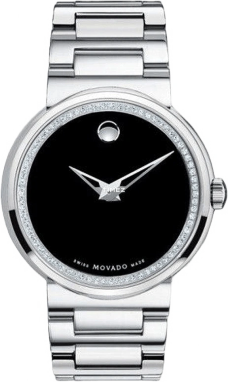 Movado Dura 0606434 