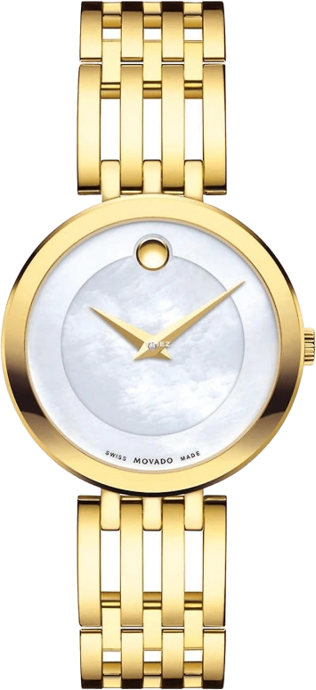 Movado Esperanza 0607054