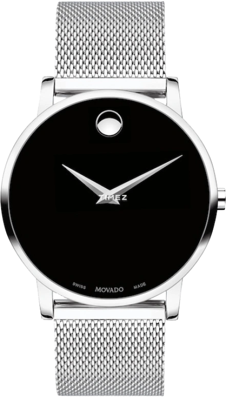 Movado Museum Classic 0607219