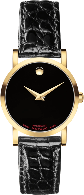 Movado Red Label 0607010