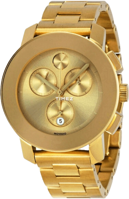 Movado Movado BOLD 3600076 