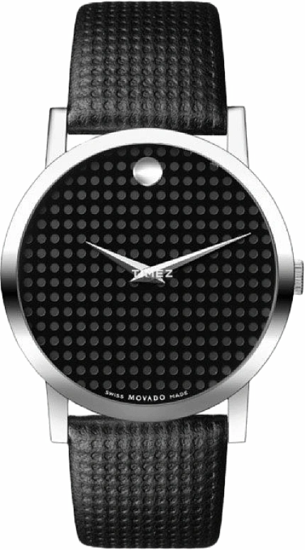Movado Museum Classic 0606018 