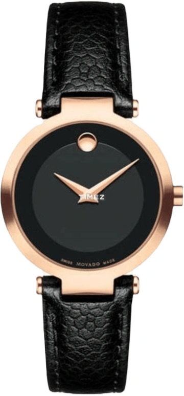 Movado Modern Classic 0607116