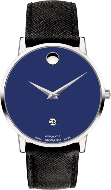 Movado Museum Classic 0607565