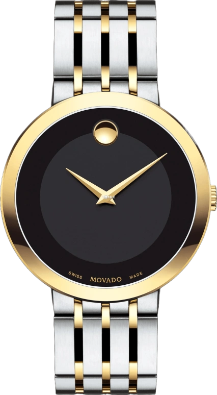 Movado Esperanza 0607058W