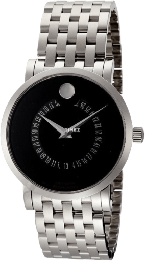 movado movado-red-label 