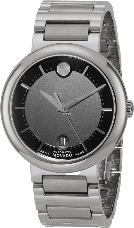 Movado Concerto 0606542 