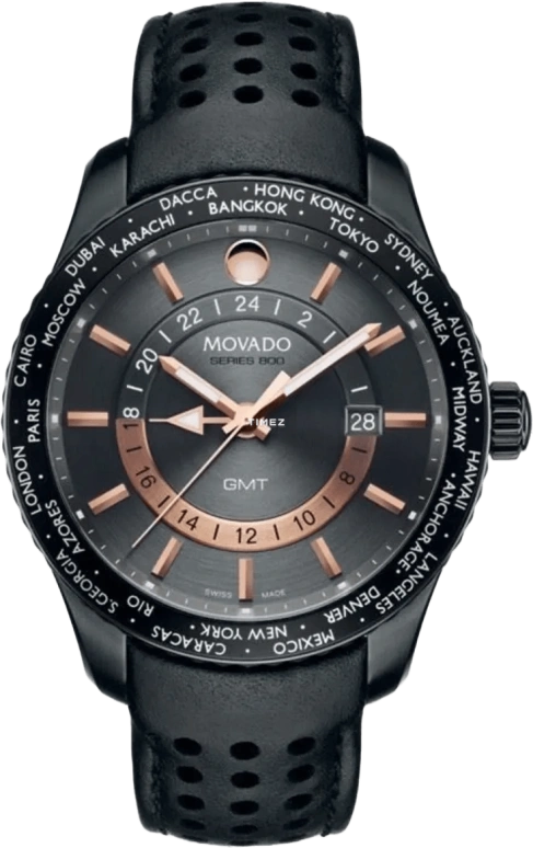 Movado Other 2600118