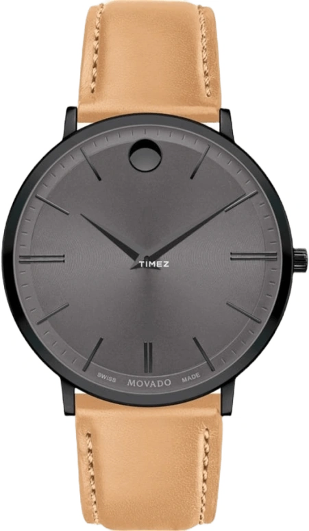 Movado Ultra Slim 0607378