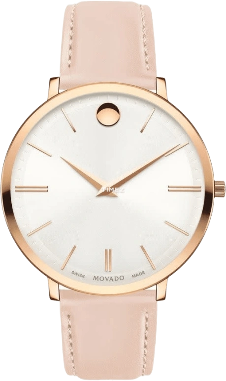 Movado Ultra Slim 0607373