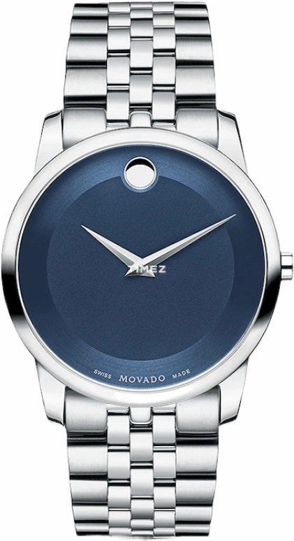 Movado Museum Classic 0606982