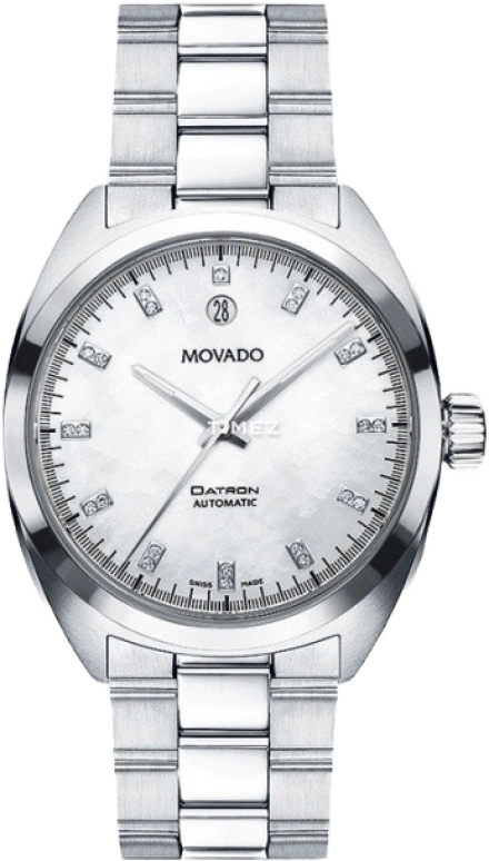 Movado Datron 0606391 