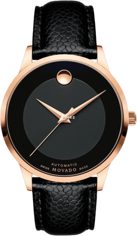 Movado Modern Classic 0607124