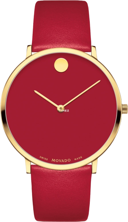 Movado Modern 47 0607253