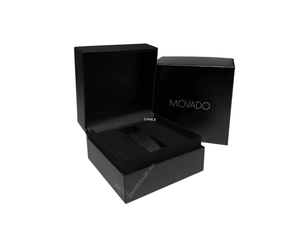 Movado,Amorosa 24mm,24mm,Stainless Steel,Pink,Quartz,Sapphire,Crystal Glass,Round,0607387