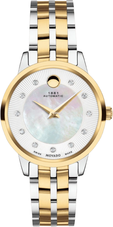 Movado 1881 Automatic 0607489