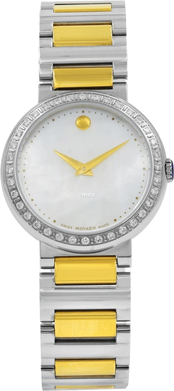 Movado Concerto 0606470