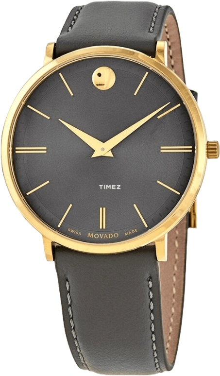 Movado Ultra Slim 0607376