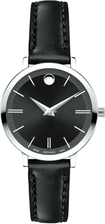 Movado Ultra Slim 0607094