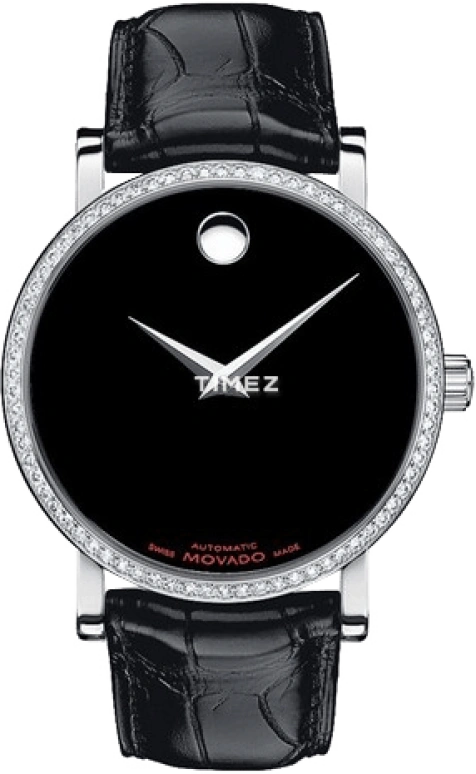Movado Red Label 0606247 