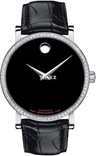 Movado Red Label 0606247 