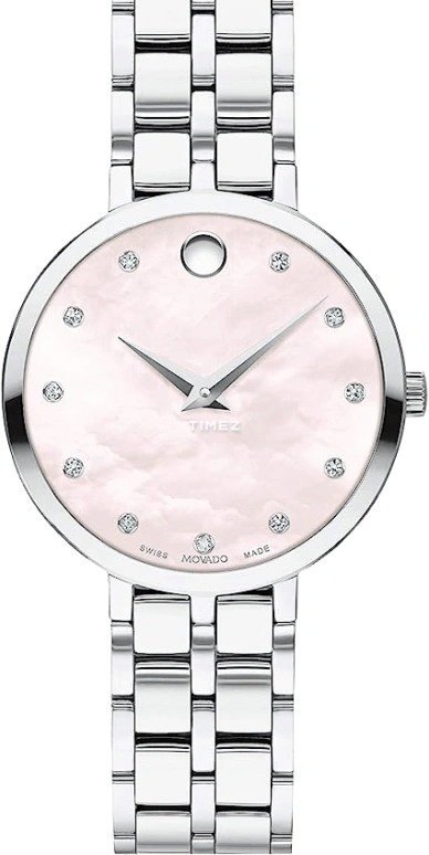 Movado Edge 0607322