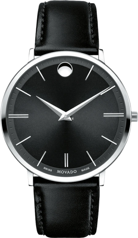 Movado Ultra Slim 0607086