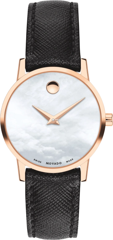 Movado Museum Classic 0607424