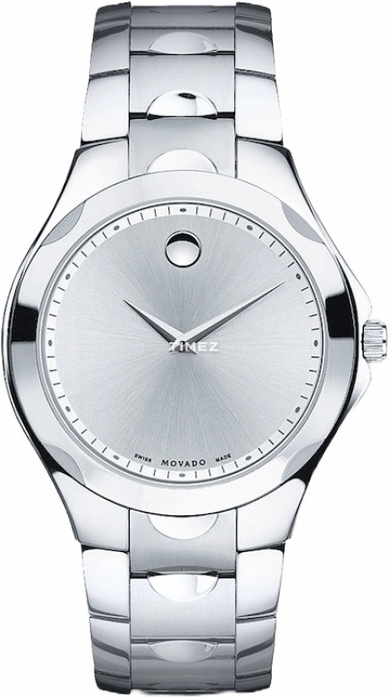 Movado Rondiro 0606379 