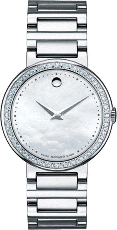 Movado Concerto 0606421