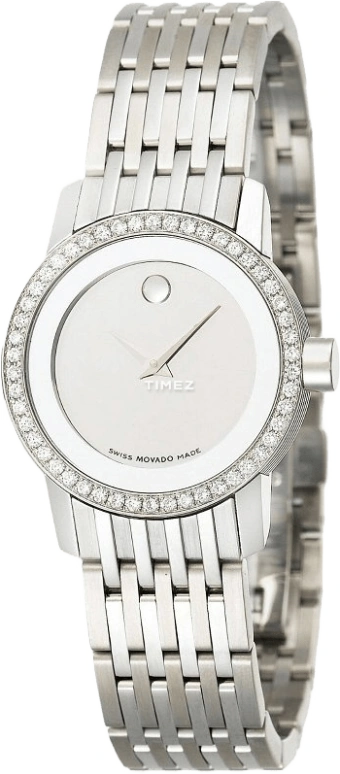 Movado Sapphire 0606172 