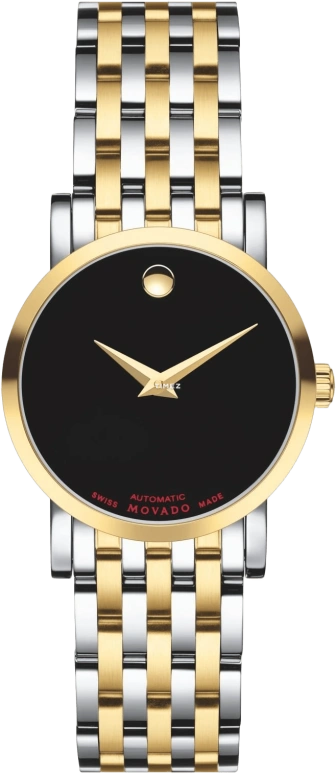 Movado Red Label 0607011