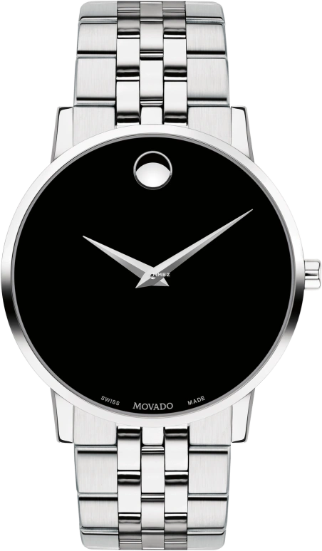 Movado Museum Classic 0607199