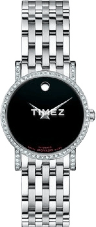 Movado Red Label 0606289 