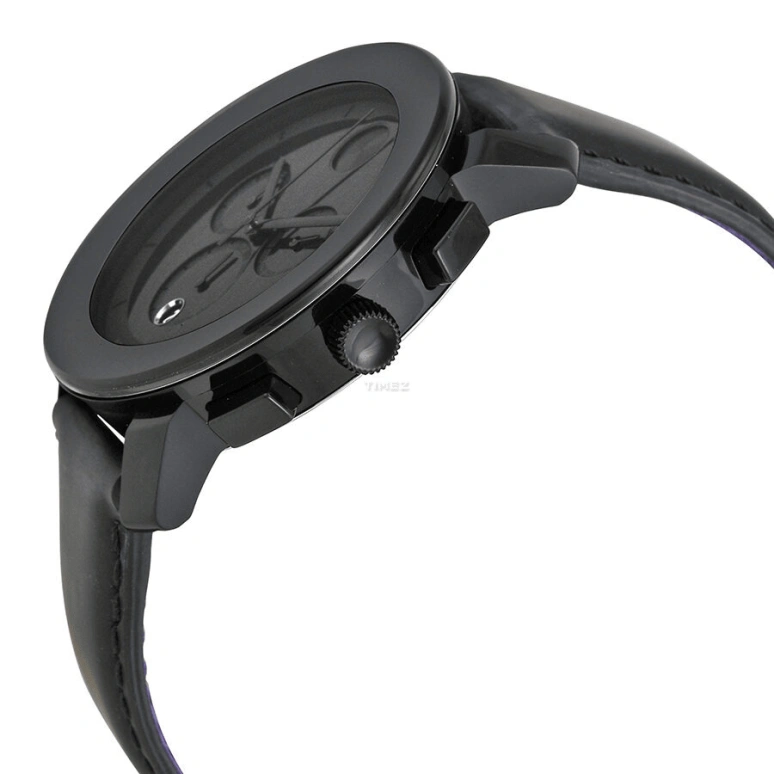 Movado,Movado BOLD 43.50mm,43.50mm,Composite,Black,Quartz,Chronograph,Day,3600014 