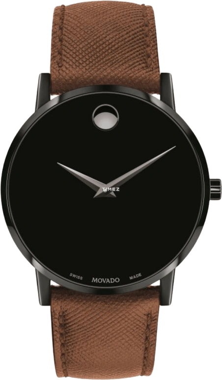 Movado Museum Classic 0607198