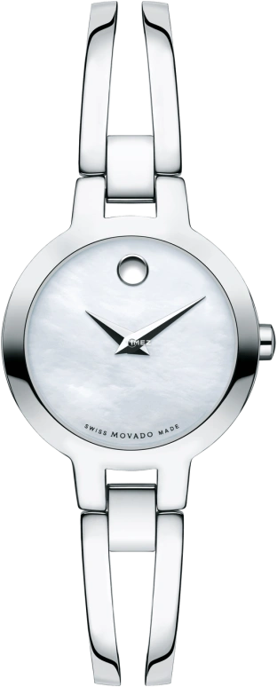 Movado Amorosa 0607357