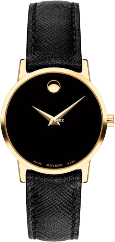 Movado Museum Classic 0607205
