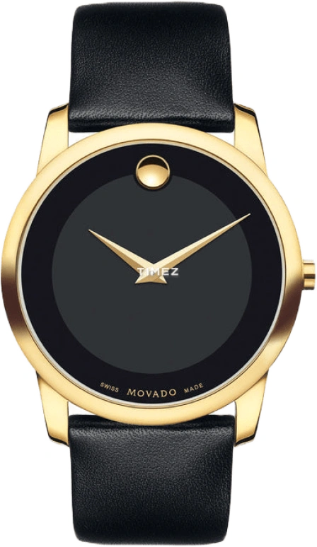 Movado Museum Classic 0606876