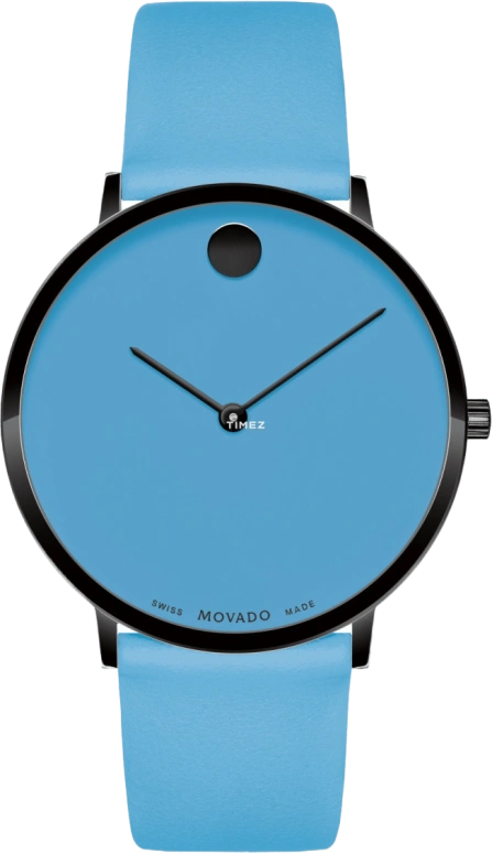 Movado Modern 47 0607428